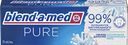 Зубная паста BLEND-A-MED® Пьюр Свежее дыхание, 75мл