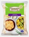 Вареники Домашние секреты с картофелем 800г