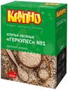 Хлопья овсяные «КРУПНО» Геркулес, 400 г