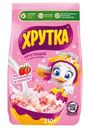 Готовый завтрак Хрутка Клубнично-ванильное настроение обогащенный кальцием 210г