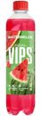 Напиток газированный Vips арбуз-земляника, 500мл