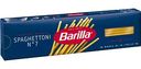 Макаронные изделия Barilla Spaghettoni n.7, из твёрдых сортов пшеницы, 450г