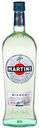 Вермут Martini Bianco белый сладкий Италия, 1 л