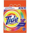 Порошок стиральный Tide Color автомат, 1.5кг