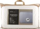 Подушка анатомическая HOMECLUB 60х40х12см, 1кг, Арт. LBD-R-01