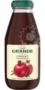 Сок Soko Grande Гранатовый прямого отжима 0.3л
