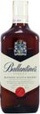 Виски шотландский «Ballantine's Finest», 0.5 л