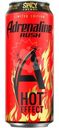 Напиток энергетический Adrenaline Rush Spicy Energy, 449мл