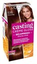 Краска для волос Loreal Casting Creme Gloss шоколад