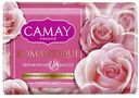 Туалетное мыло Camay Романтик с ароматом французской розы 85 г