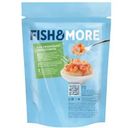 Креветки Fish&More белоногие в индонезийском соусе очищенные замороженные, 400г