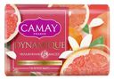 Туалетное мыло Camay Динамик с ароматом розового грейпфрута 85 г