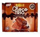 Шоколад Savinov Шоколадное трио 67г