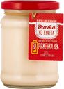 Ряженка 4% термостатная Диета из Буфета сладкая КубаньРус-Молоко с/б, 215 г