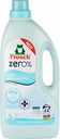 Средство для стирки концентрированное Frosch Zero% Sensitiv для людей с чувствительной кожей, 1,5 л