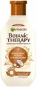Шампунь для волос Garnier Botanic Therapy Кокос и макадамия, 400 мл
