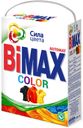 Стиральный порошок автомат «Color» BiMax, 4 кг