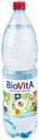 Вода минеральная BioVita негазированная 1,5 л