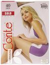Колготки CONTE SOLO 40 den, в ассортименте