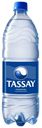 Вода питьевая TASSAY газированная, 1 л