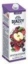 Сок Djazzy фруктово-ягодный, 1 л