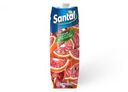 Напиток Santal Красный сицилийский апельсин 1л