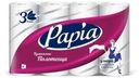 Полотенца Бумажные Papia Hayat 3 cлоя 4шт
