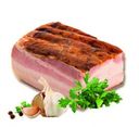 Грудинка Мясной Двор Пикантная варено-копченая 1кг