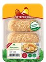Котлеты Петелинка с сырной начинкой охлажденные, 450г