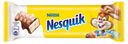 Шоколадный батончик Nesquik, 43 г