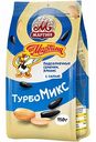 Смесь подсолнечные семечки, арахис От Мартина ТурбоМикс с солью, 150 г