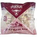 Пельмени ДЗЕРЖИНСКИЕ, Свинина/говядина, 420г