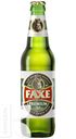 Пиво FAXE PREMIUM светлое 4.9%, 0.45л
