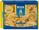 Макаронные изделия Tagliatelle n.203 De Cecco, 500 г