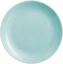 Тарелка десертная Diwali Light Turquoise, Luminarc, 19 см