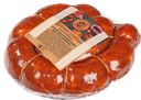 Колбаса МЯСНАЯ ИСТОРИЯ Улитка полукопченая (Иней), 100г