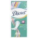 Прокладки DISCREET®, Водная Лилия, 20 шт. 