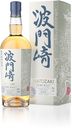 Виски Хатозаки Японский купажированный солодовый пьюр молт 0,7л