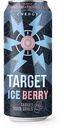 Энергетический напиток Target Iceberry, 450мл