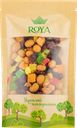 Ассорти орехи сухофрукты Роя смесь тропическая Роя м/у, 100 г