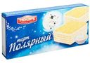Торт вафельный Пекарь Полярный 213г