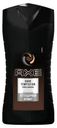 Гель для душа Axe Dark Temptation 230мл