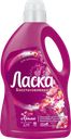 Гель для стирки ЛАСКА Арома-уход, 2.7л