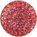 Колбаса сырокопчёная Пачастунак Богатырь, кусок, 1кг