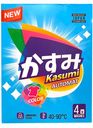 Стиральный порошок автомат Kasumi, 400 г