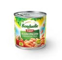 Фасоль Bonduelle Expert белая в томатном соусе 400г