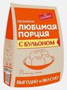 Пельмени Сальников Любимая Порция с бульоном 800г