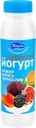 Йогурт питьевой ПЕРШИНСКИЙ Инжир, курага, чернослив 2,5%, без змж
