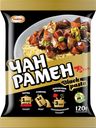 Лапша DOSHIRAK Чан рамен Black Pasta, 120г