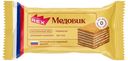 Пирожное ProteinRex протеиновое Медовик, 40г